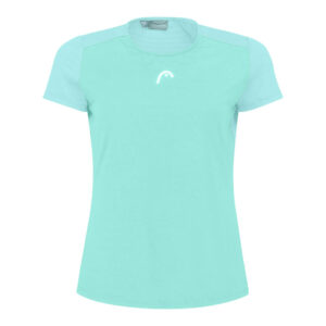 TIE-BREAK T-SHIRT WOMEN TQ