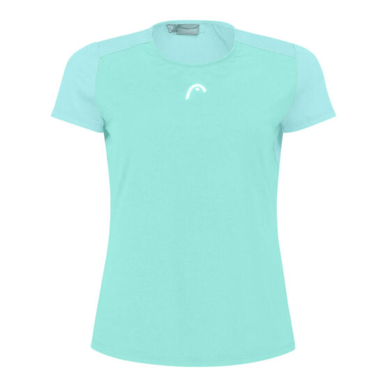 TIE-BREAK T-SHIRT WOMEN TQ