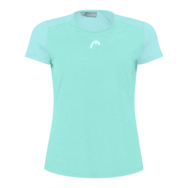 TIE-BREAK T-SHIRT WOMEN TQ