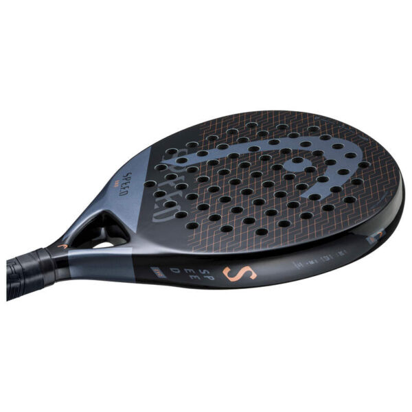HEAD Evo Speed 2023 Palas de pádel - Imagen 2