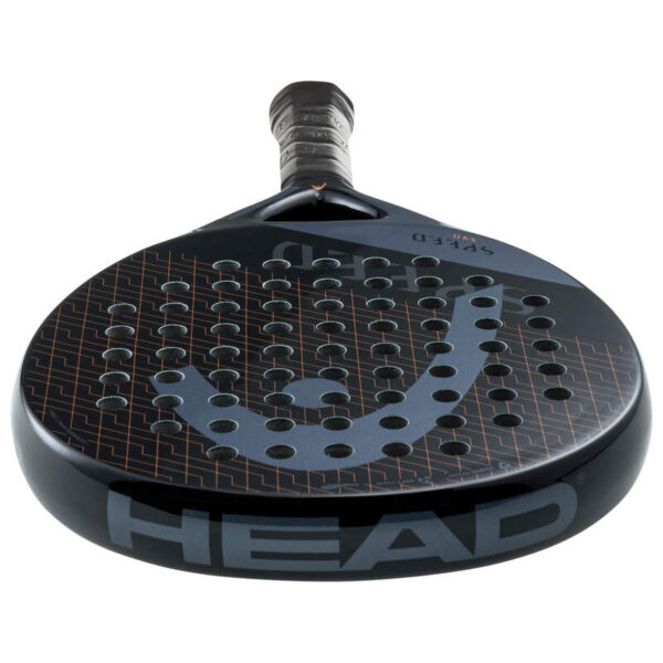 HEAD Evo Speed 2023 Palas de pádel - Imagen 3