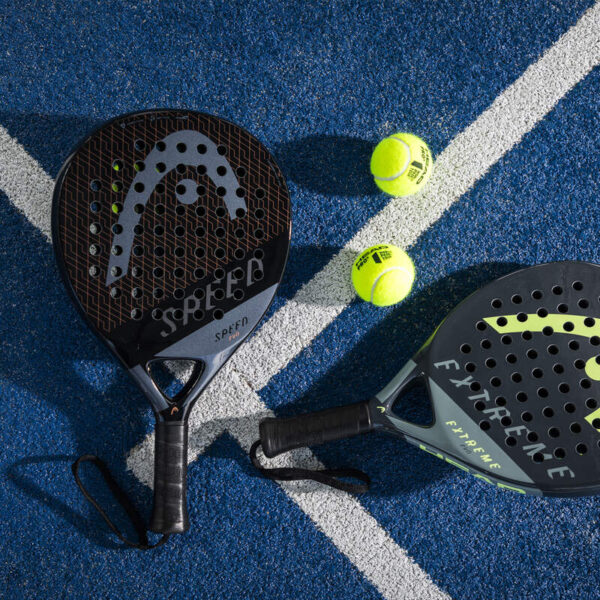 HEAD Evo Speed 2023 Palas de pádel - Imagen 4