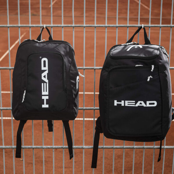 KIDS TOUR BACKPACK 14L BKWH - Imagen 2