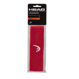 HEAD BAND HEAD RED