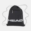 Head Tour Gym Sack BKWH