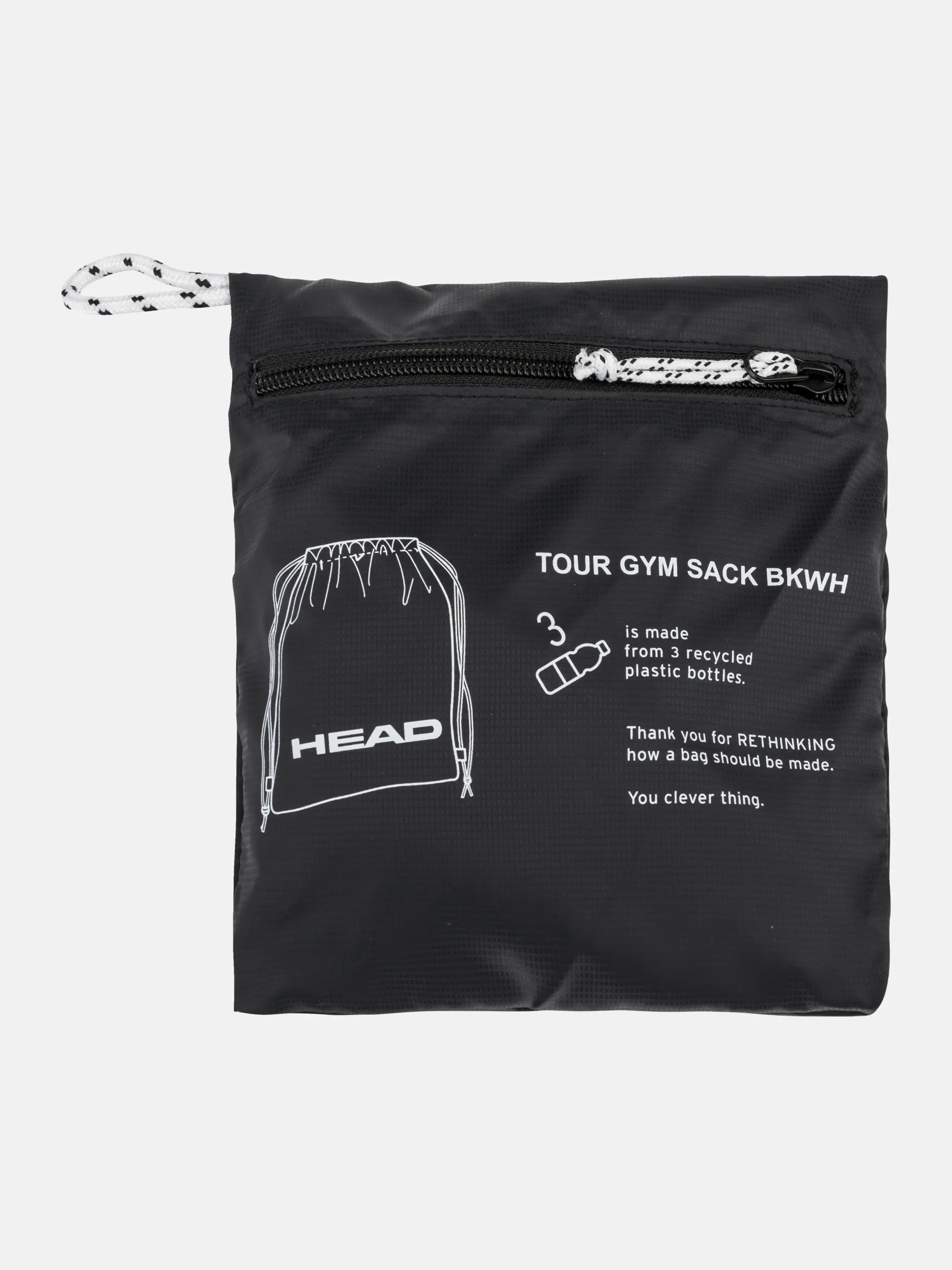 HEAD Tour Gym Sack - Imagen 3