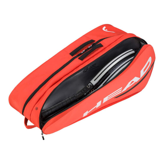 TOUR RACQUET BAG L FO - Imagen 2
