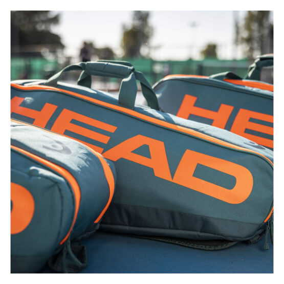 PRO RACQUET BAG M DYFO - Imagen 3