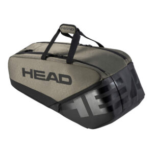 PRO X RACQUET BAG L TYBK
