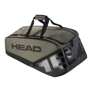 PRO X RACQUET BAG XL TYBK