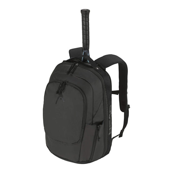 PRO X BACKPACK 30L BK - Imagen 2