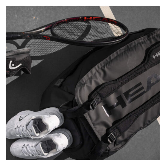 PRO X DUFFLE BAG XL BK - Imagen 4
