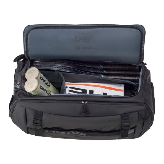 PRO X DUFFLE BAG XL BK - Imagen 3