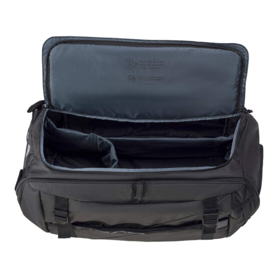 PRO X DUFFLE BAG XL BK - Imagen 2