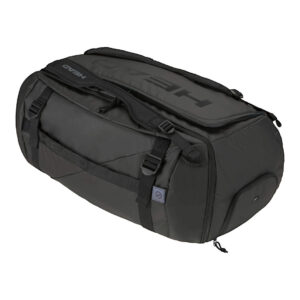 PRO X DUFFLE BAG XL BK