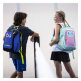 KIDS TOUR BACKPACK 14L OWL - Imagen 3