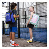 KIDS TOUR BACKPACK 14L MONSTER - Imagen 3