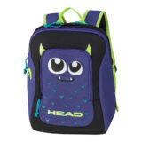 KIDS TOUR BACKPACK 14L MONSTER - Imagen 2