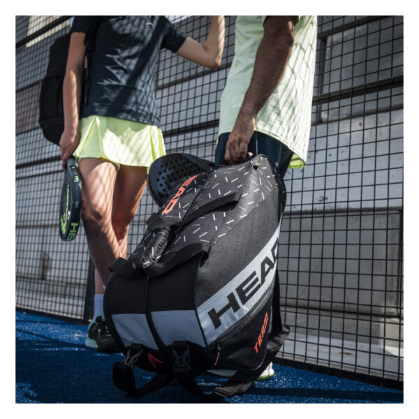 TEAM PADEL BAG L - Imagen 3