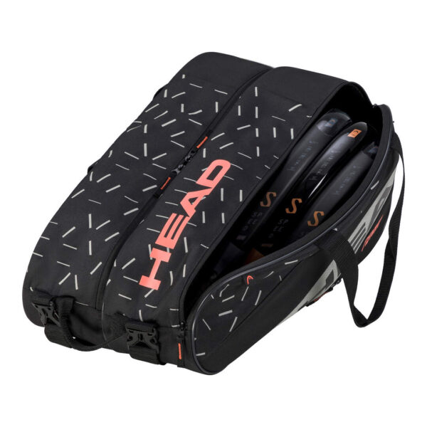 TEAM PADEL BAG L - Imagen 2