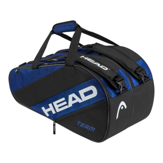 TEAM PADEL BAG L BLBK