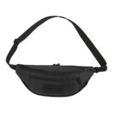 TOUR CROSSBODY BAG BK - Imagen 2