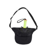 TOUR CROSSBODY BAG BK - Imagen 3