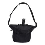 TOUR CROSSBODY BAG BK