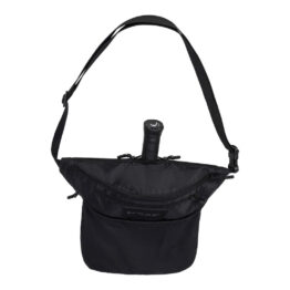 TOUR CROSSBODY BAG BK