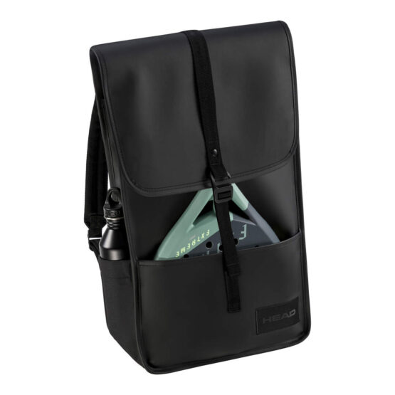 PRO BACKPACK 23L BK - Imagen 3