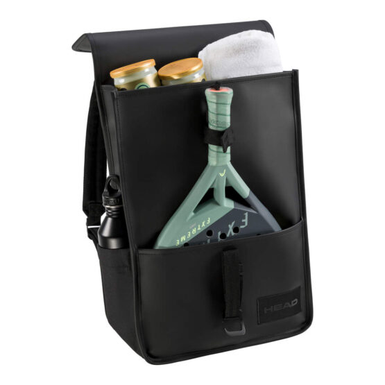 PRO BACKPACK 23L BK - Imagen 2