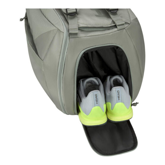 PRO DUFFLE BAG M LNLL P - Imagen 3