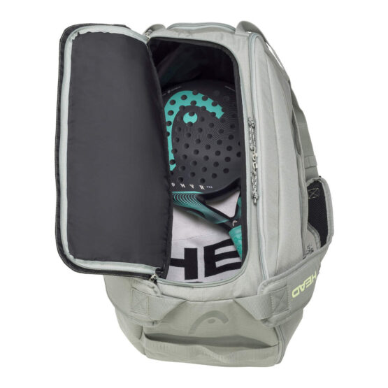 PRO DUFFLE BAG M LNLL P - Imagen 2