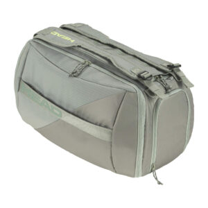 PRO DUFFLE BAG M LNLL P