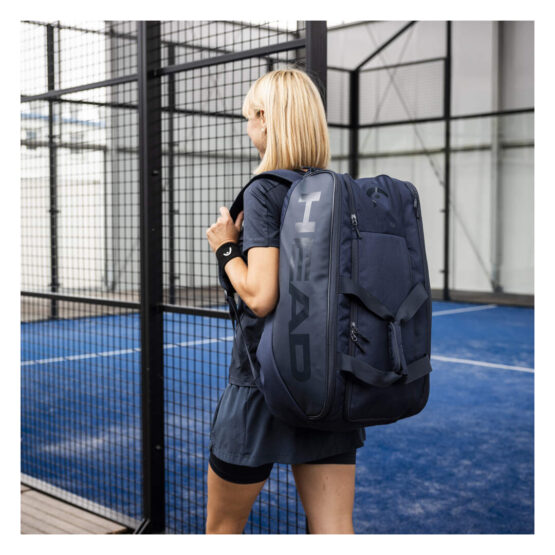 PRO PADEL BAG L NV - Imagen 4
