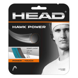 HAWK POWER PT CALIBRE 17