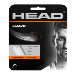 HAWK SET WHITE CALIBRE 16