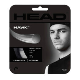 HAWK SET BLACK CALIBRE 16