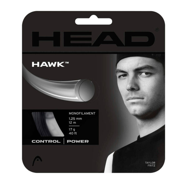 HAWK SET BLACK CALIBRE 16