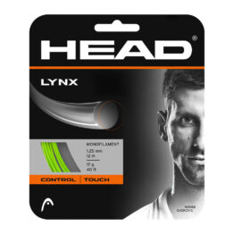 LYNX GREEN CALIBRE 16