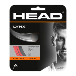 LYNX RED CALIBRE 16