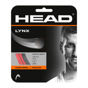 LYNX RED CALIBRE 16