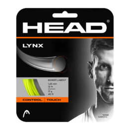 LYNX YELLOW CALIBRE 16