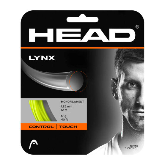 LYNX YELLOW CALIBRE 16