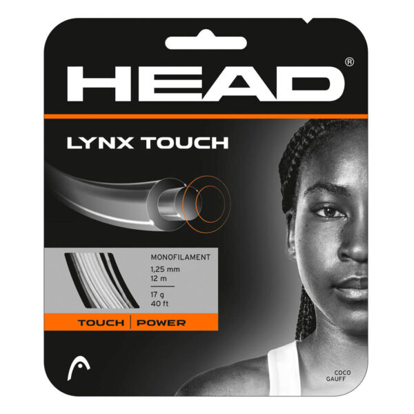 LYNX TOUCH SET CALIBRE 16