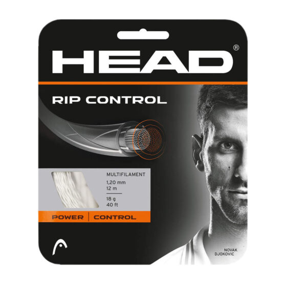 RIP CONTROL WHITE CALIBRE 16