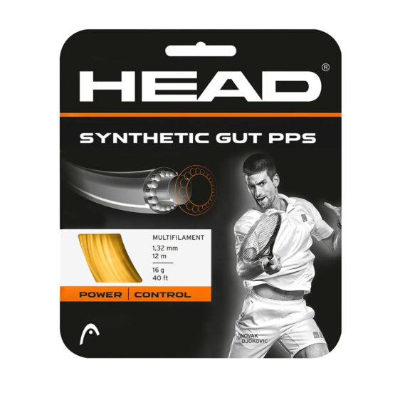 SYNTHETIC GUT SET GOLD CALIBRE 16