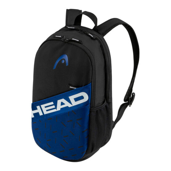 TEAM BACKPACK 21L BLBK