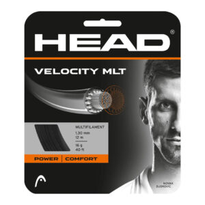 VELOCITY MLT BLACK CALIBRE 16