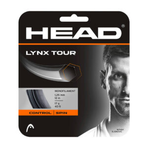 LYNX TOUR SET BLACK CALIBRE 16